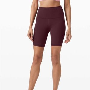 Lululemon Align Shorts Multiple Sizes NWT